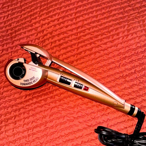 INFINITI PRO by CONAIR Curl Secret - Picture 2 of 6